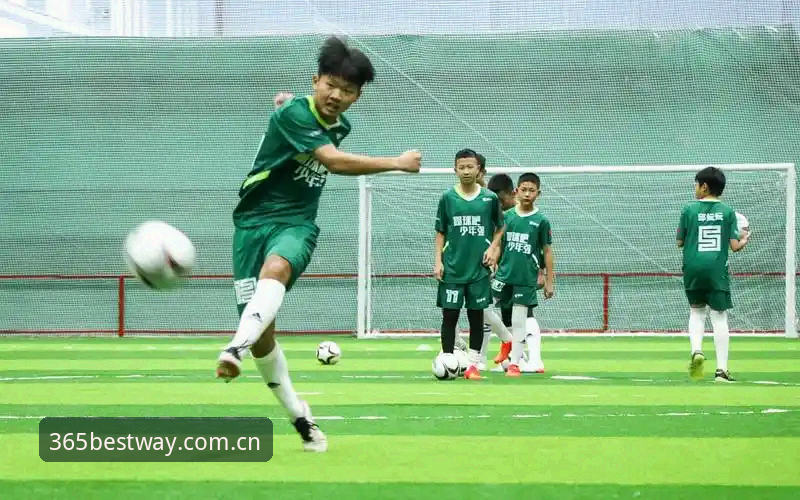 揭秘U17世界杯抽签：中国足球小将的卡塔尔征途，你知道多少？